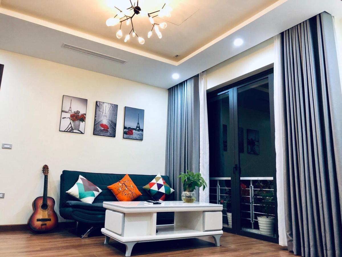 Xanh Villas Resort & Spa Luxury Hanoï Extérieur photo