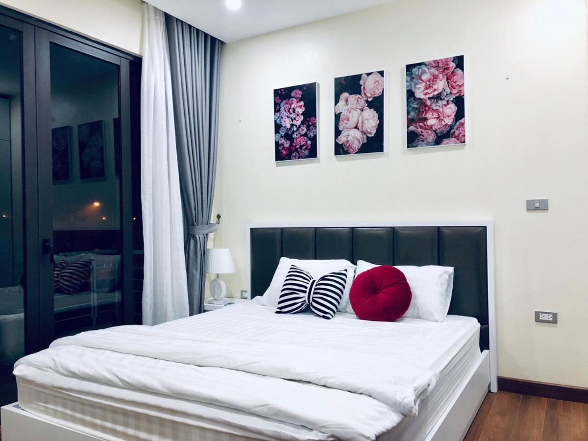 Xanh Villas Resort & Spa Luxury Hanoï Extérieur photo