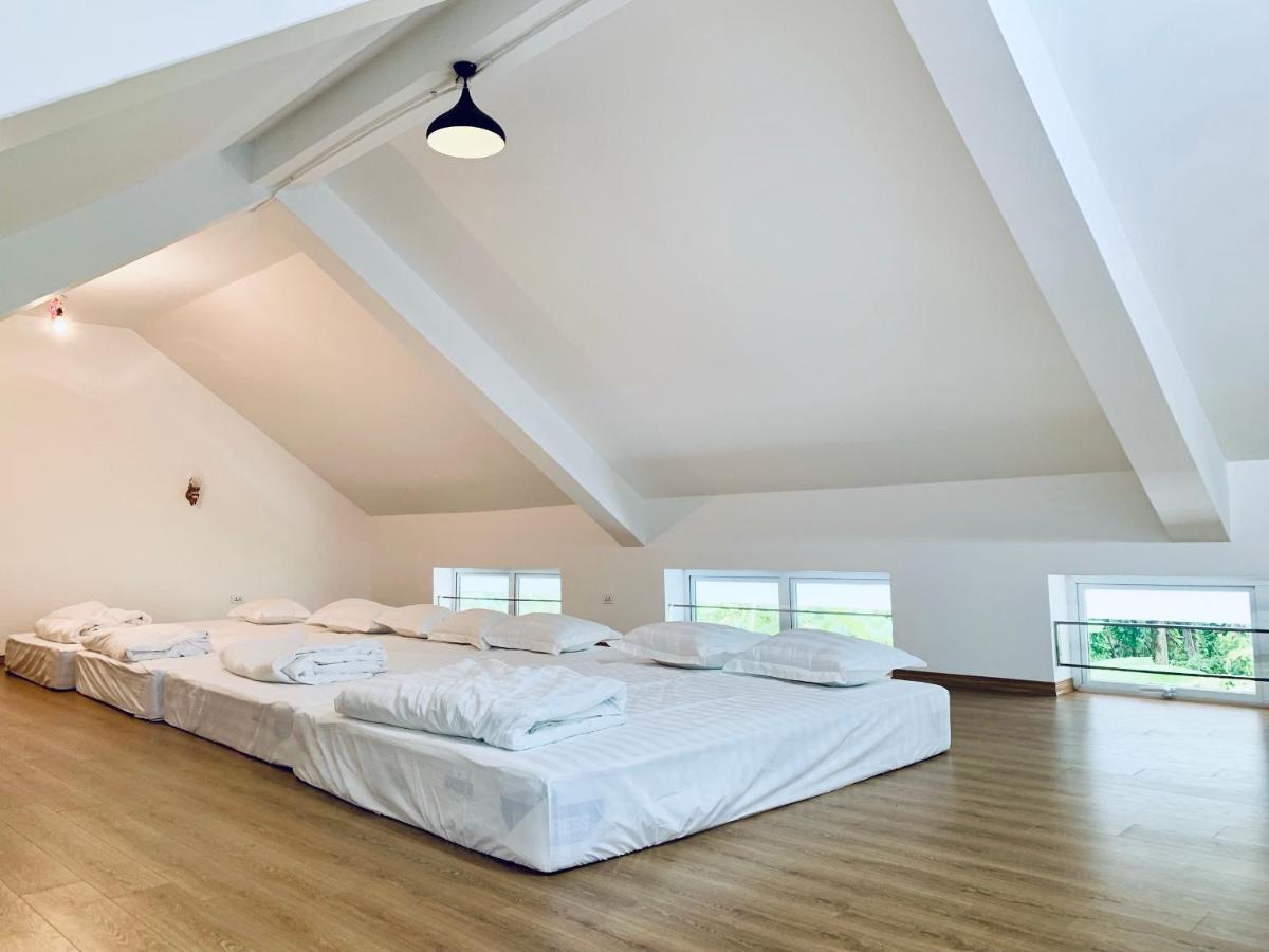 Xanh Villas Resort & Spa Luxury Hanoï Extérieur photo