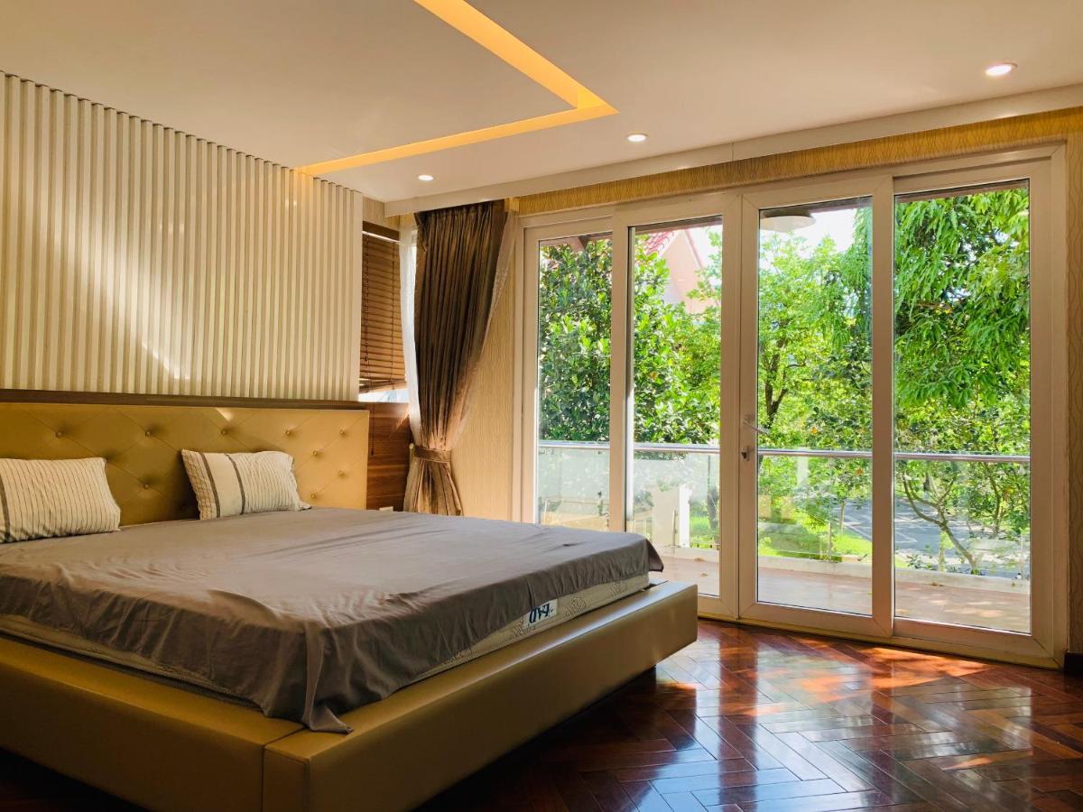 Xanh Villas Resort & Spa Luxury Hanoï Extérieur photo