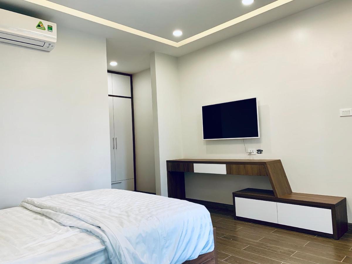 Xanh Villas Resort & Spa Luxury Hanoï Extérieur photo