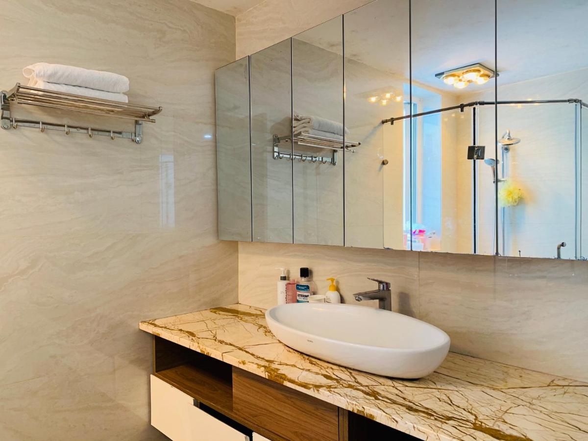 Xanh Villas Resort & Spa Luxury Hanoï Extérieur photo